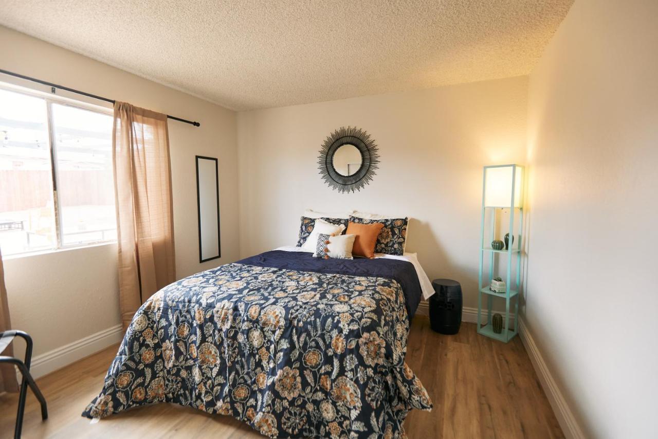 Minutes To Jt National Park, Hot Tub & Game Room Joshua Tree Exterior foto